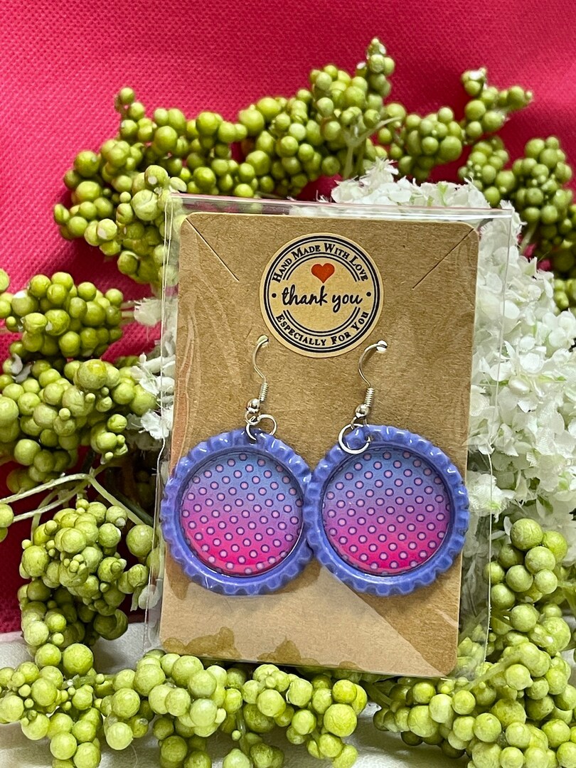 bottle cap fish hooks Fishing Lure Have a beer, make a